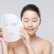 娱乐圈吃瓜敷面膜是什么意思